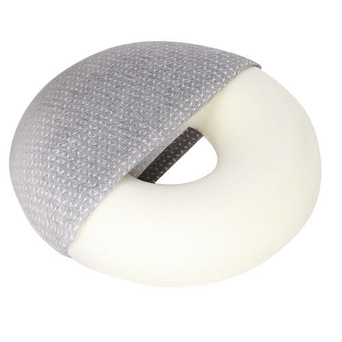 Ортопедическая подушка-кольцо на сидение Luomma Lum F 506&nbsp;
