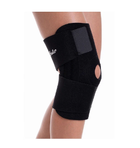Ортез коленного сустава разъемный с пластинами Fosta F1281&nbsp;