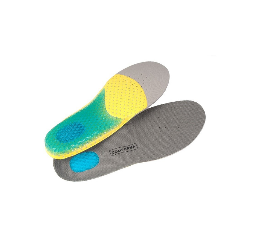 Стельки ортопедические Comforma Sport Active С7201&nbsp;
